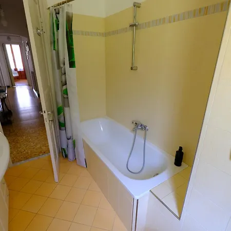 Apartment Angolo Azzurro By Portofinovacanze *