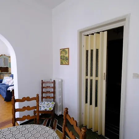 Appartement Angolo Azzurro By Portofinovacanze *