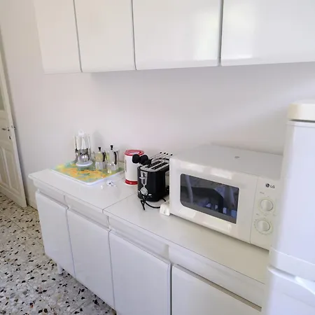 Appartement Angolo Azzurro By Portofinovacanze Rapallo