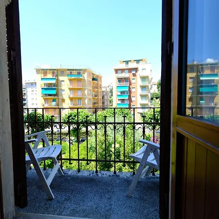 Angolo Azzurro By Portofinovacanze *