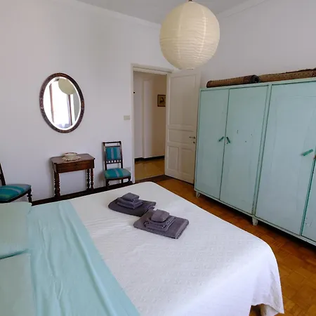 Angolo Azzurro By Portofinovacanze