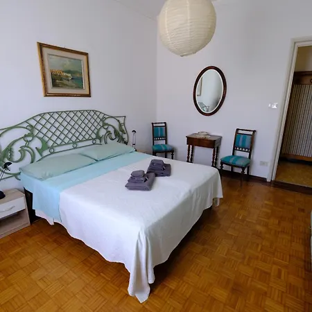 Apartment Angolo Azzurro By Portofinovacanze *