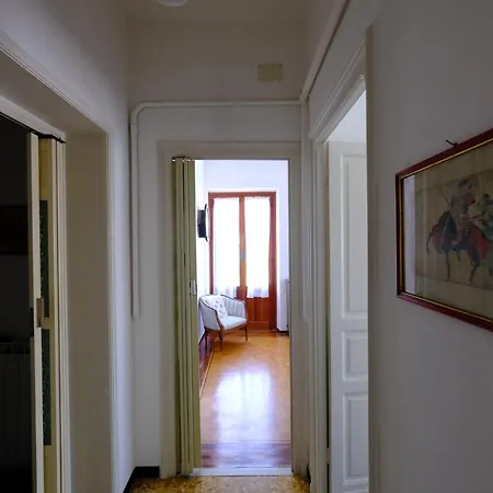 Apartment Angolo Azzurro By Portofinovacanze