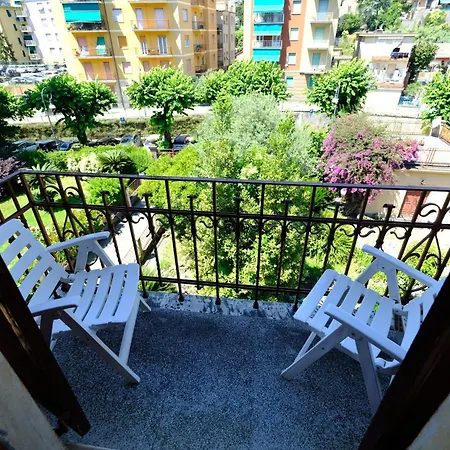 Apartment Angolo Azzurro By Portofinovacanze *