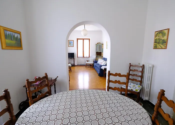 Angolo Azzurro By Portofinovacanze *