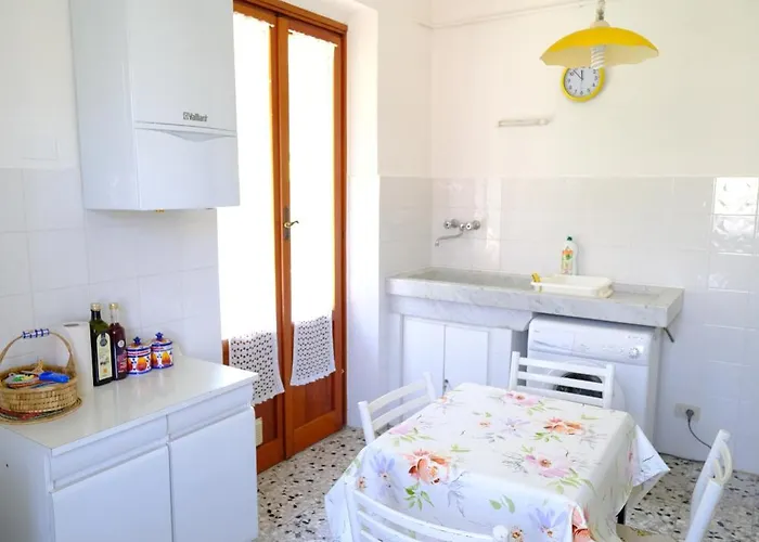 Angolo Azzurro By Portofinovacanze Lägenhet *