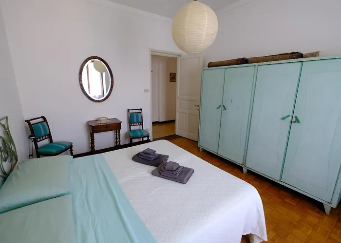 Angolo Azzurro By Portofinovacanze