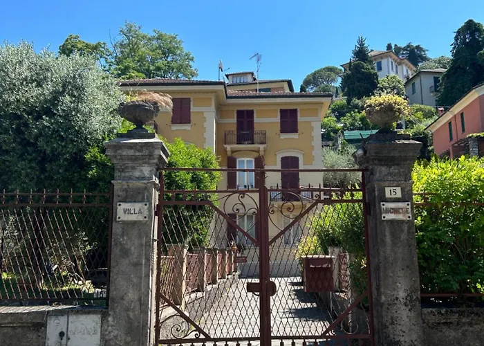 Angolo Azzurro By Portofinovacanze * Rapallo