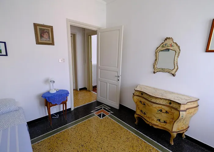 Angolo Azzurro By Portofinovacanze