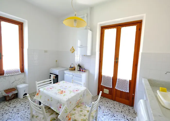 Angolo Azzurro By Portofinovacanze Rapallo