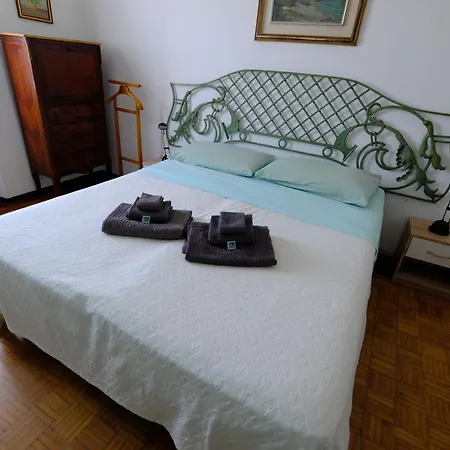 Angolo Azzurro By Portofinovacanze Apartamento