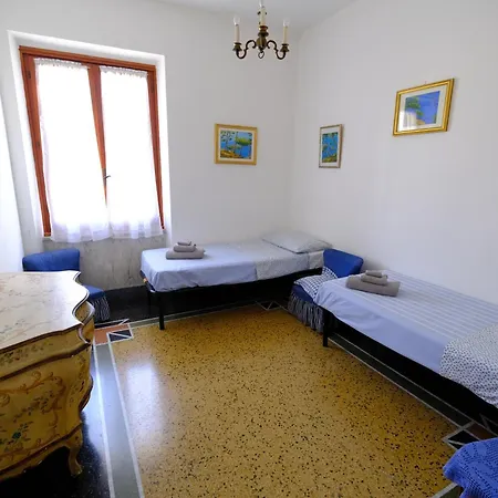 Angolo Azzurro By Portofinovacanze Apartament *