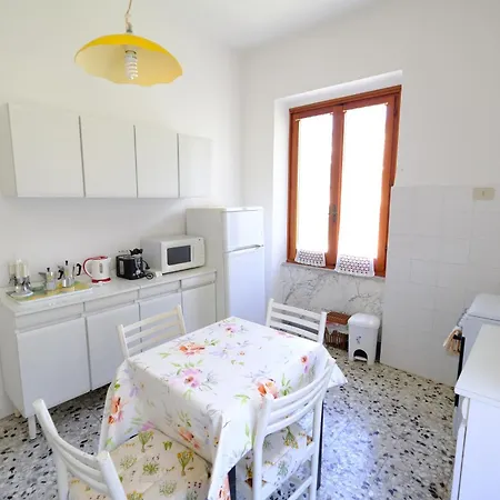 Angolo Azzurro By Portofinovacanze Appartement Rapallo