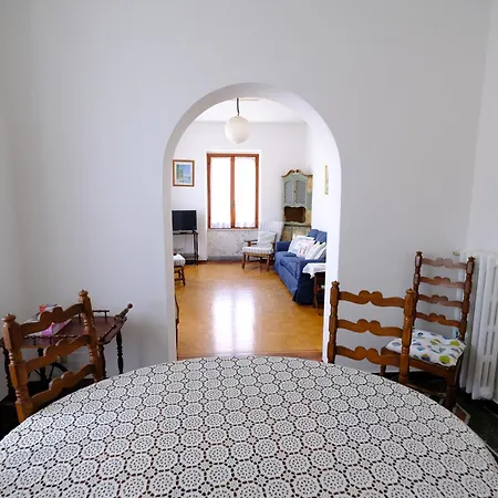 Angolo Azzurro By Portofinovacanze *