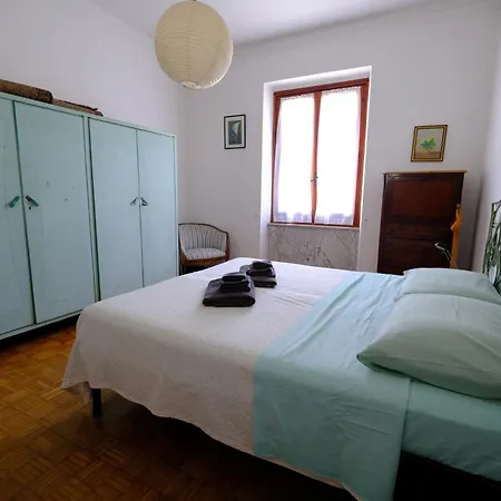 Angolo Azzurro By Portofinovacanze Rapallo