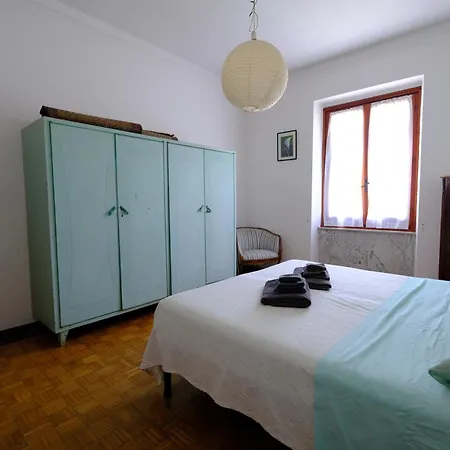 Angolo Azzurro By Portofinovacanze Apartament