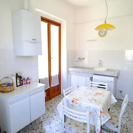 Angolo Azzurro By Portofinovacanze Apartament *