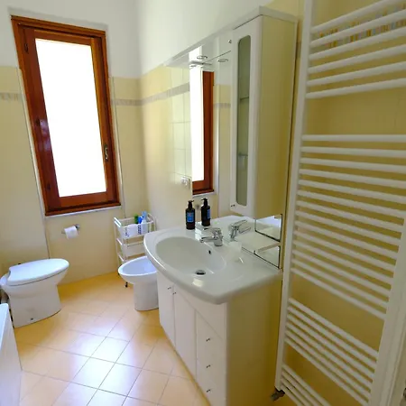 Apartament Angolo Azzurro By Portofinovacanze Rapallo