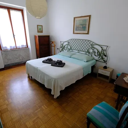 Angolo Azzurro By Portofinovacanze *