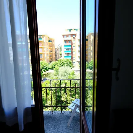 Angolo Azzurro By Portofinovacanze Appartement