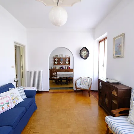 Angolo Azzurro By Portofinovacanze Apartamento *