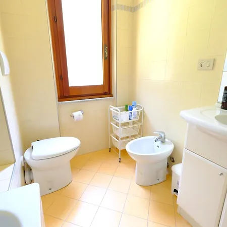 Appartement Angolo Azzurro By Portofinovacanze *