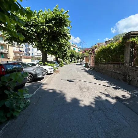 Angolo Azzurro By Portofinovacanze Apartament