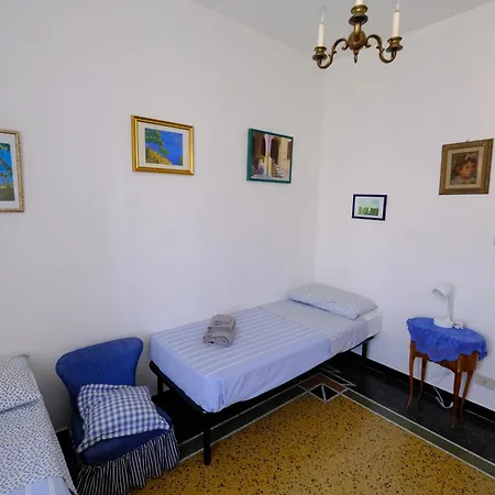 شقة Angolo Azzurro By Portofinovacanze