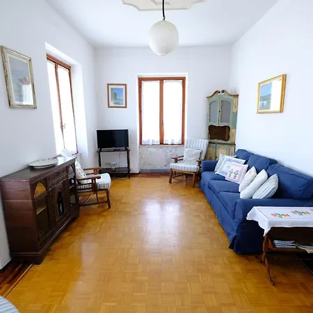 Angolo Azzurro By Portofinovacanze Appartement *