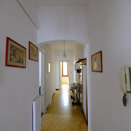 Angolo Azzurro By Portofinovacanze شقة راباللو