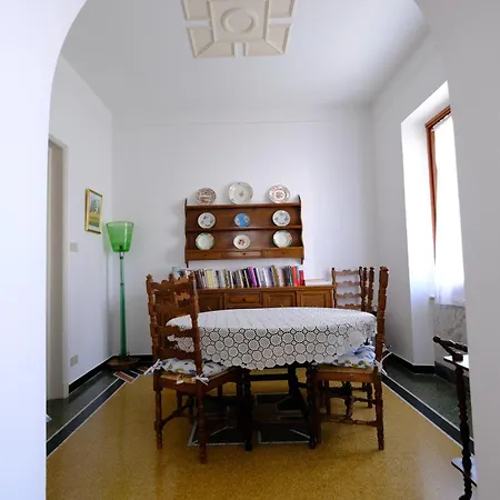 Angolo Azzurro By Portofinovacanze راباللو