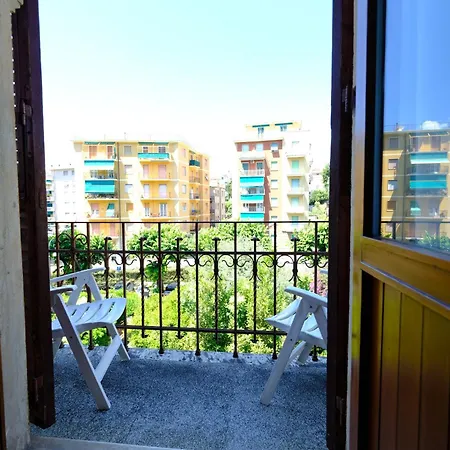 Angolo Azzurro By Portofinovacanze Appartement