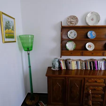 Appartement Angolo Azzurro By Portofinovacanze *