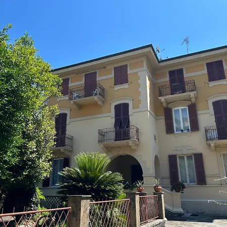 Angolo Azzurro By Portofinovacanze Rapallo