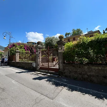 Angolo Azzurro By Portofinovacanze Apartamento *