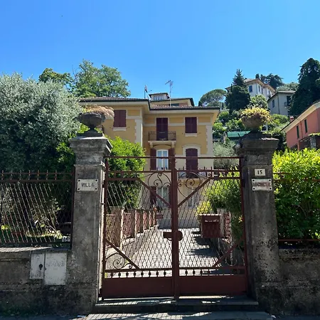 Angolo Azzurro By Portofinovacanze * Rapallo