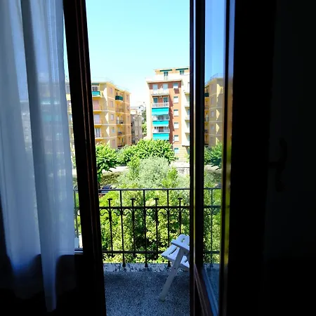 Angolo Azzurro By Portofinovacanze Apartament