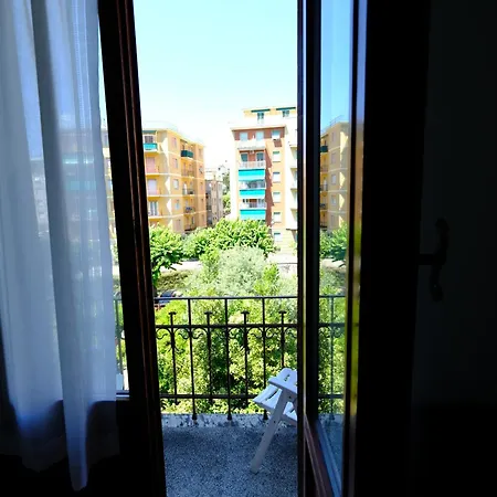 Angolo Azzurro By Portofinovacanze * Rapallo