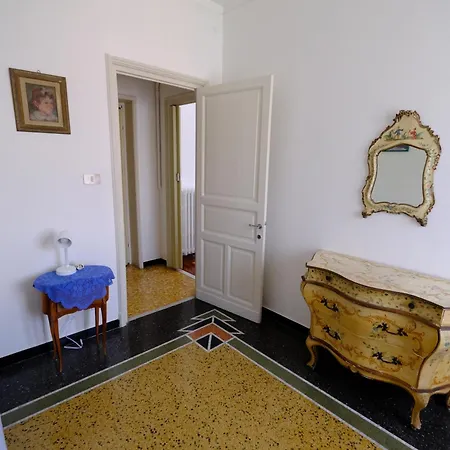 Angolo Azzurro By Portofinovacanze