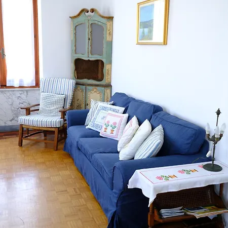 Angolo Azzurro By Portofinovacanze Appartement *