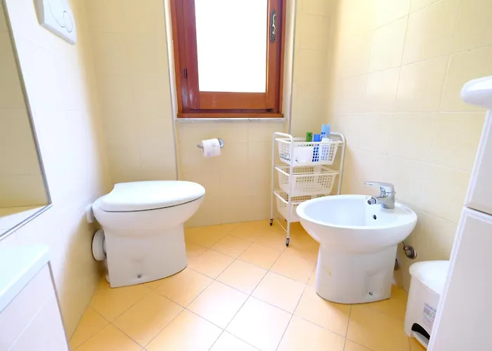 Angolo Azzurro By Portofinovacanze