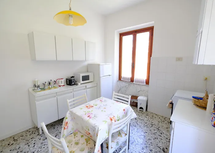 Angolo Azzurro By Portofinovacanze Apartamento Rapallo