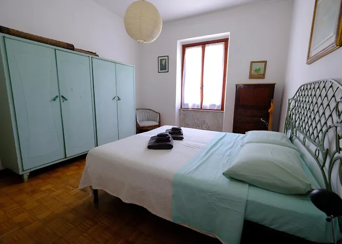 Angolo Azzurro By Portofinovacanze Rapallo