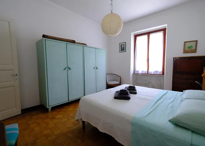 Angolo Azzurro By Portofinovacanze Apartamento