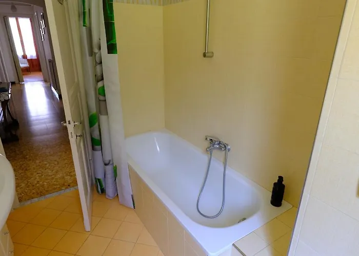 Apartman Angolo Azzurro By Portofinovacanze *