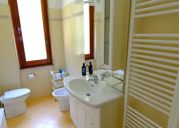 Apartamento Angolo Azzurro By Portofinovacanze Rapallo
