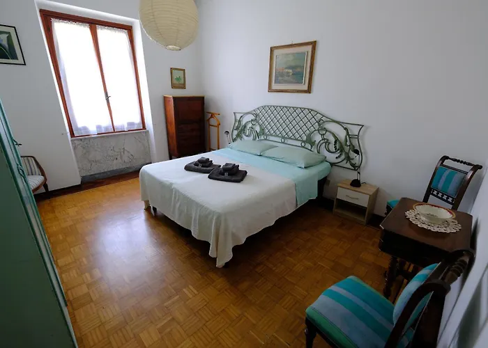 Angolo Azzurro By Portofinovacanze *