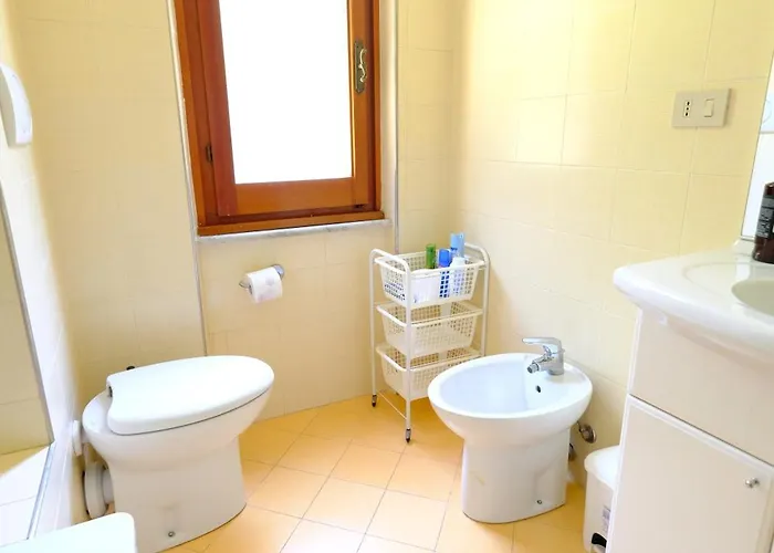 Apartamento Angolo Azzurro By Portofinovacanze *