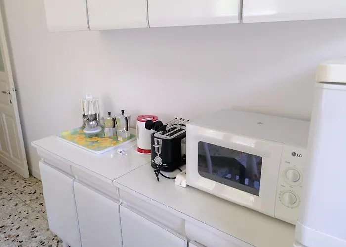 Apartman Angolo Azzurro By Portofinovacanze Rapallo