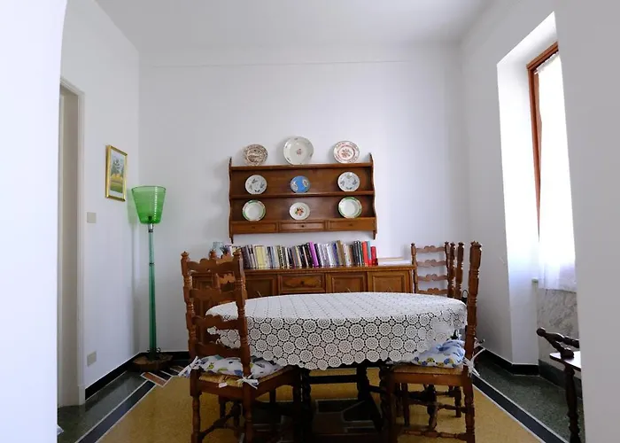 Angolo Azzurro By Portofinovacanze Rapallo